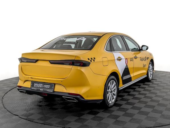 Kaiyi E5 с пробегом 2024 года, цена 850 000 рублей, 162456 км, седан, Автокод Объявления