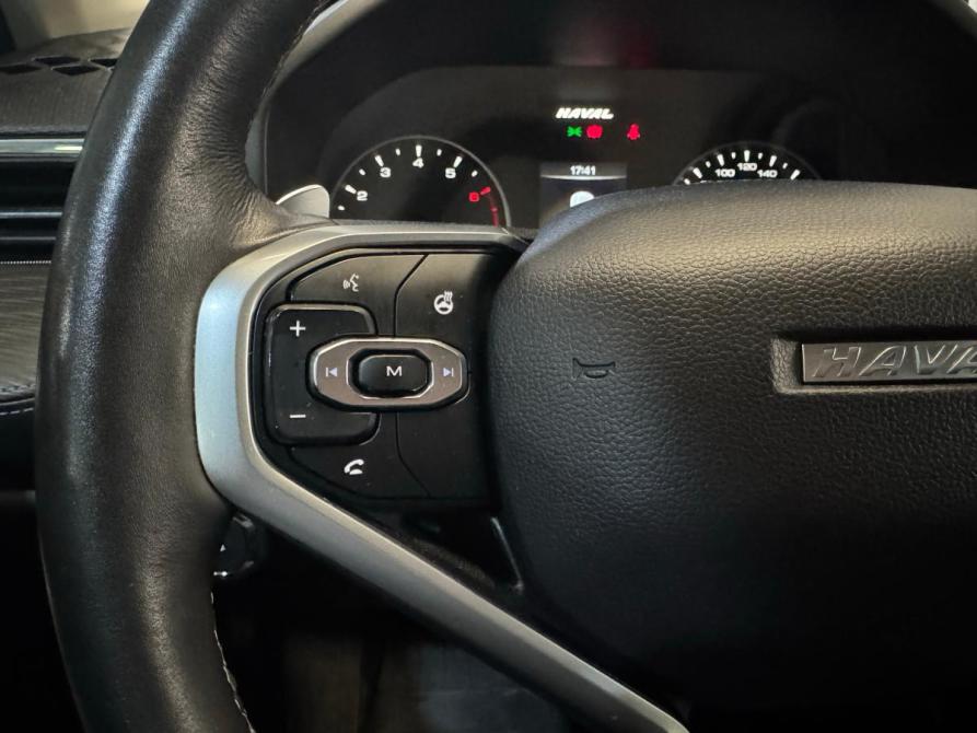 Haval Jolion I Санкт-Петербург  - изображение 15