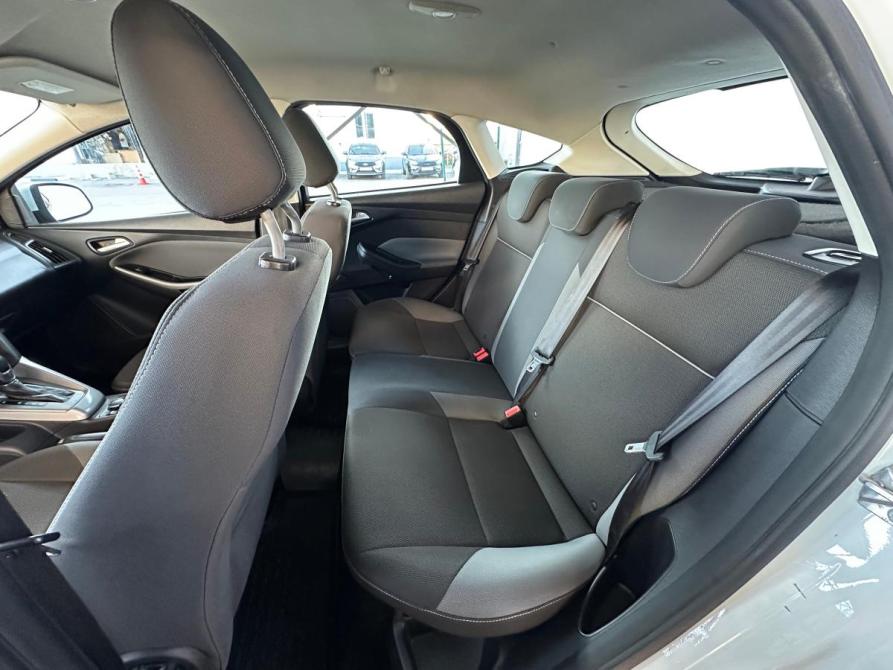 Ford Focus III Тамбов  - изображение 11