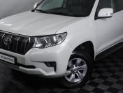 Toyota Land Cruiser Prado 150 Series Рестайлинг 3 Москва  - изображение 45