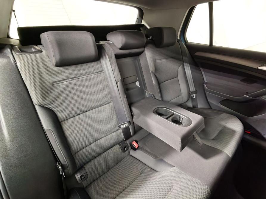 Volkswagen Golf VII Москва  - изображение 16
