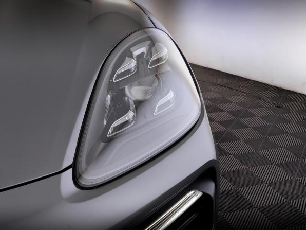 Porsche Cayenne III с пробегом 2019 года, цена 6 850 000 рублей, 105788 км, внедорожник, Автокод Объявления