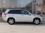 Suzuki Grand Vitara II Рестайлинг Новосибирск  - изображение 23