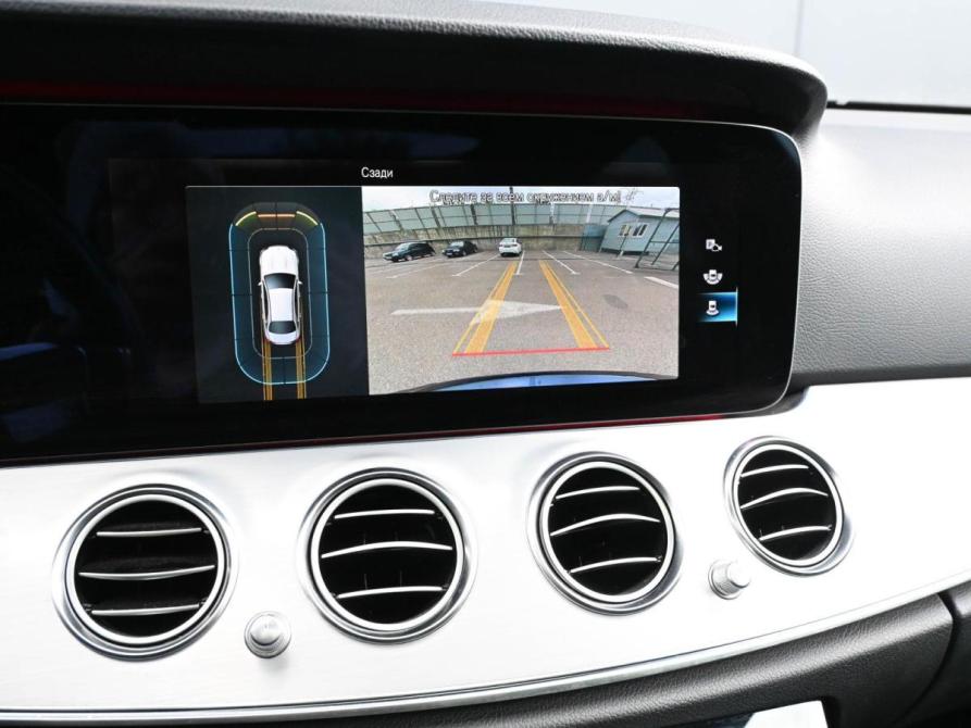 Mercedes-Benz E-Класс V (W213 S213 C238) Рестайлинг Новороссийск  - изображение 25