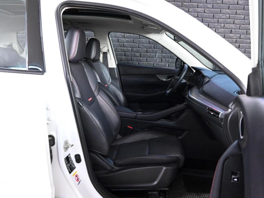 Changan CS35 Plus I Рестайлинг Екатеринбург  - изображение 12