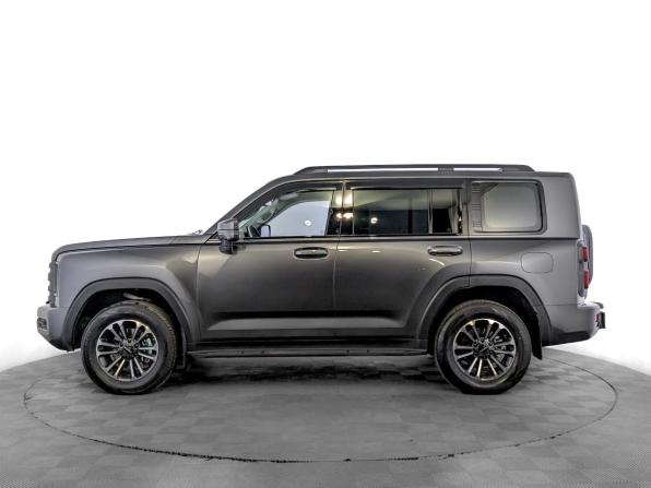 Haval H9 II с пробегом 2025 года, цена 4 350 000 рублей, 8604 км, внедорожник, Автокод Объявления