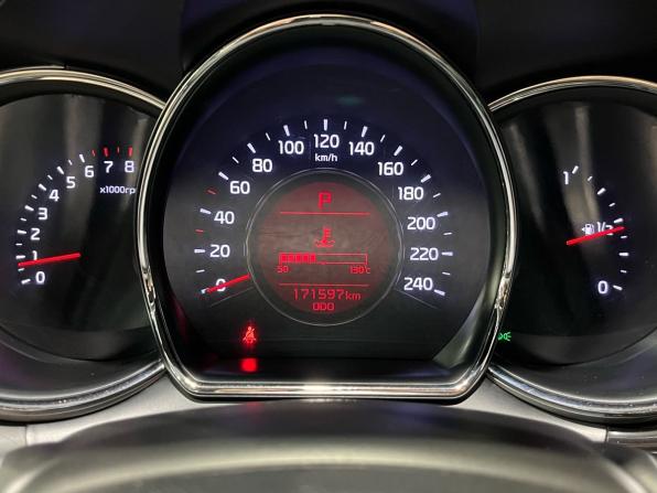 Kia Ceed II с пробегом 2015 года, цена 1 024 000 рублей, 171596 км, хэтчбек, Автокод Объявления
