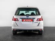 Subaru Exiga Иркутск  - изображение 25