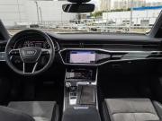 Audi A6 V (C8) Рестайлинг Москва  - изображение 45