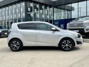 Chevrolet Aveo II Краснодар  - изображение 31