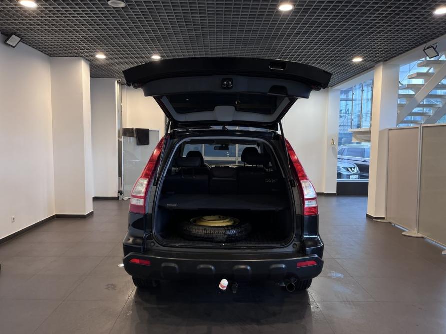 Honda CR-V III Чебоксары  - изображение 37
