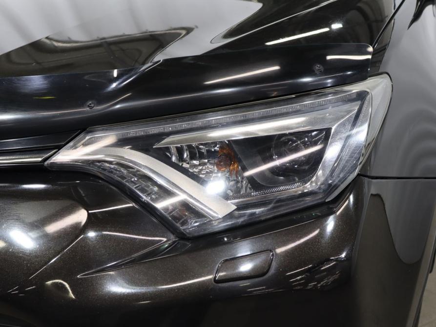 Toyota RAV4 IV (XA40) Рестайлинг Москва  - изображение 27