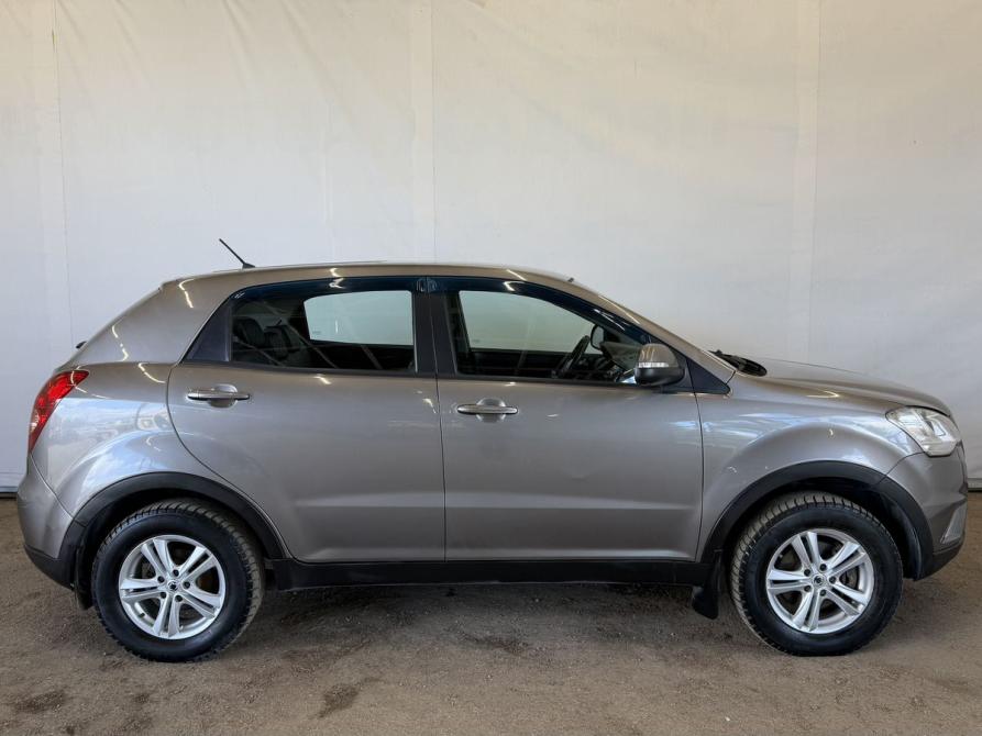 SsangYong Actyon II Псков  - изображение 8