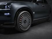 Zeekr 9X Москва  - изображение 45