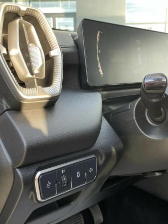 Haval H5 II с пробегом 2024 года, цена 3 300 000 рублей, 4928 км, внедорожник, Автокод Объявления