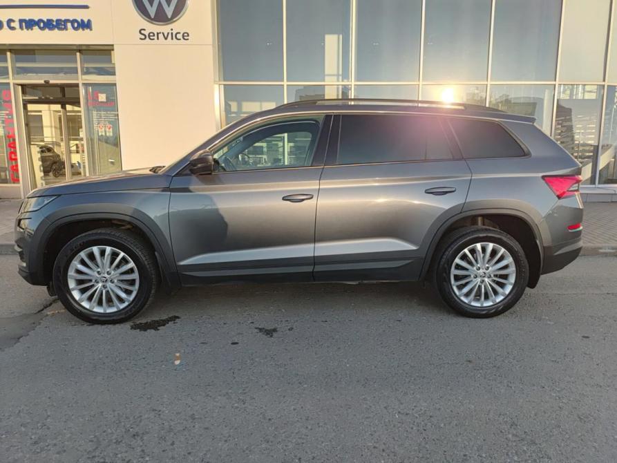 Skoda Kodiaq I Казань  - изображение 10