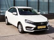 Lada (ВАЗ) Vesta I Рестайлинг (NG) Екатеринбург  - изображение 28