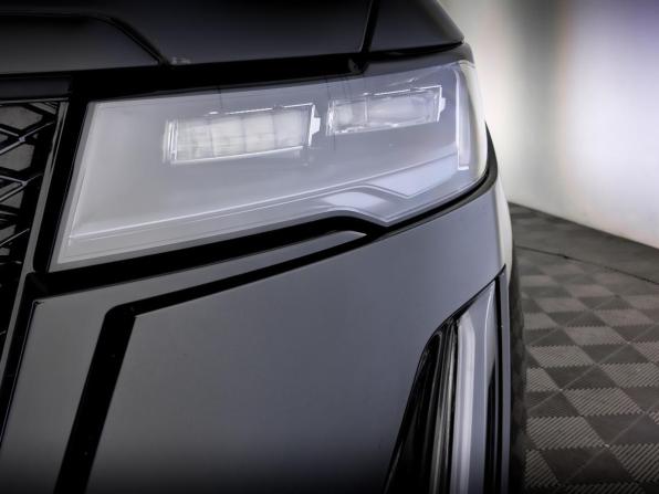 Cadillac Escalade V с пробегом 2023 года, цена 10 500 000 рублей, 37639 км, внедорожник, Автокод Объявления