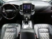 Toyota Land Cruiser 200 Series Рестайлинг 2 Оренбург  - изображение 42