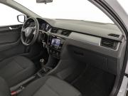 Skoda Rapid I Рестайлинг Москва  - изображение 36