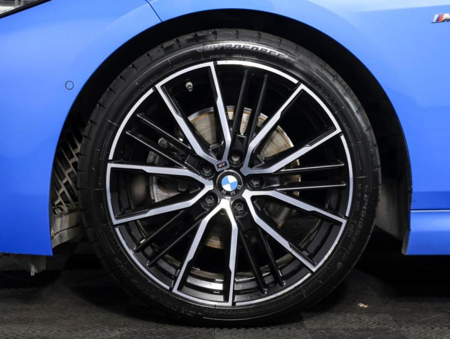 BMW 2 серии F44 Москва  - изображение 20