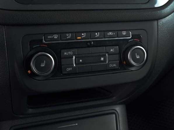 Volkswagen Tiguan I Рестайлинг с пробегом 2012 года, цена 1 434 995 рублей, 258941 км, внедорожник, Автокод Объявления