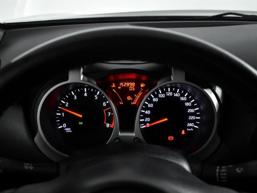 Nissan Juke I Санкт-Петербург  - изображение 19