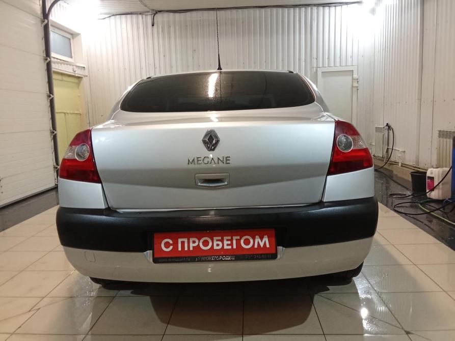 Renault Megane II Арзамас  - изображение 5