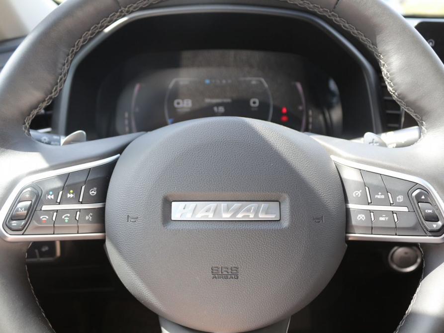 Haval F7 I Рестайлинг Стерлитамак  - изображение 9
