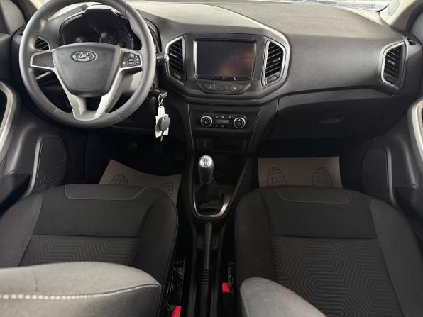 Lada (ВАЗ) XRAY I с пробегом 2021 года, цена 1 025 000 рублей, 66641 км, хэтчбек, Автокод Объявления