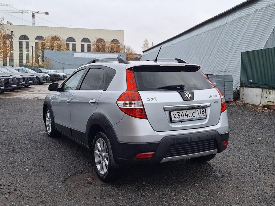 Dongfeng H30 Cross Санкт-Петербург  - изображение 3