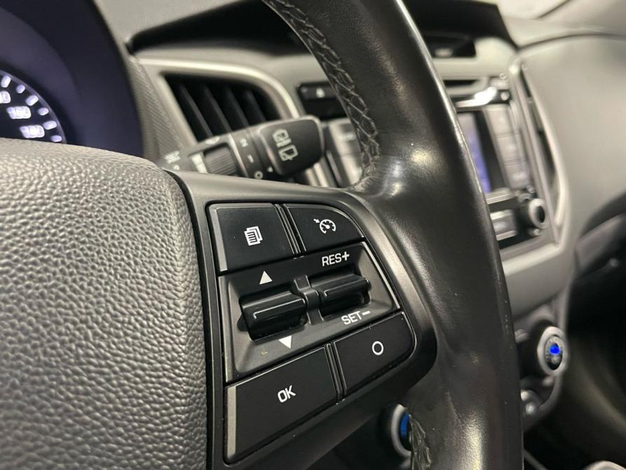 Hyundai Creta I Уфа  - изображение 17