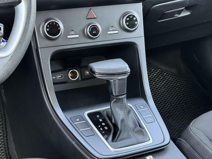 Hyundai Creta II Ижевск  - изображение 16