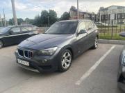 BMW X1 I (E84) Рестайлинг Санкт-Петербург  - изображение 2