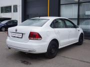 Volkswagen Polo V Рестайлинг Москва  - изображение 20