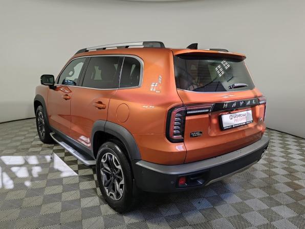 Haval Dargo I с пробегом 2023 года, цена 2 449 000 рублей, 48650 км, внедорожник, Автокод Объявления
