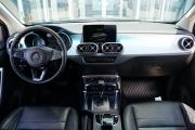 Mercedes-Benz X-Класс I Крым  - изображение 47
