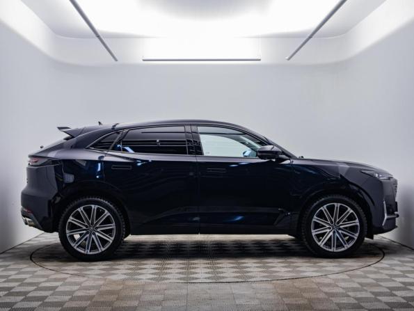 Changan UNI-K с пробегом 2024 года, цена 3 108 000 рублей, 17025 км, внедорожник, Автокод Объявления