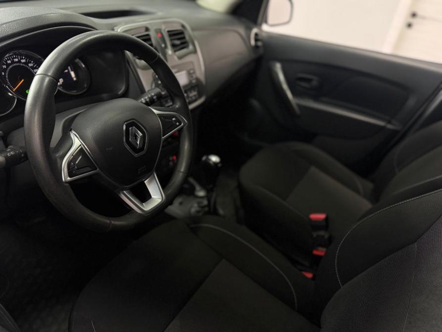 Renault Sandero II Рестайлинг Казань  - изображение 17