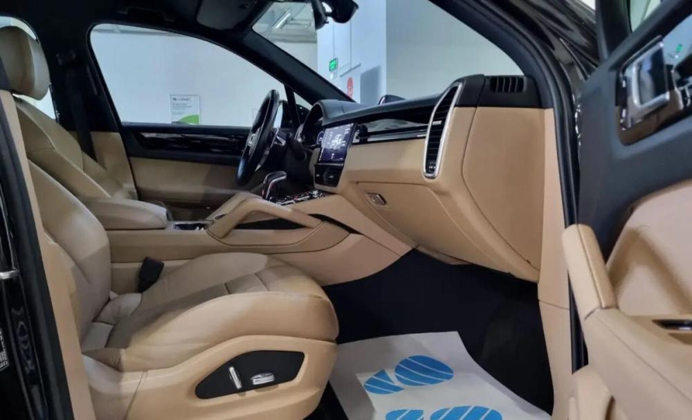 Porsche Cayenne III Уфа  - изображение 20