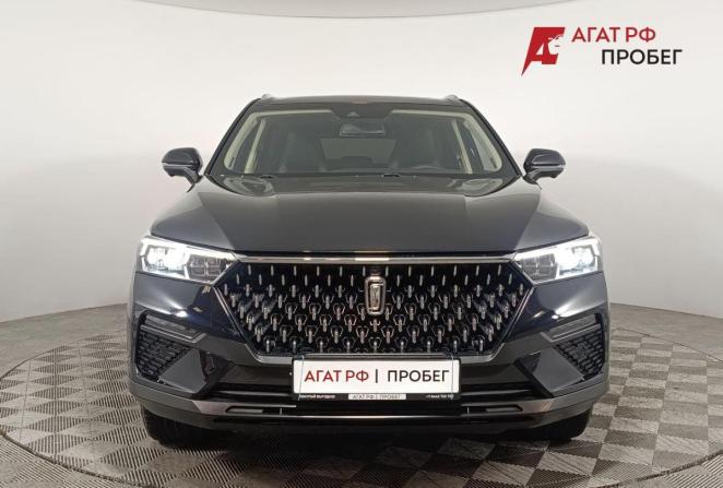 FAW Bestune T77 I с пробегом 2023 года, цена 1 740 000 рублей, 16913 км, внедорожник, Автокод Объявления