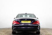 Mercedes-Benz CLA I (C117 X117) Пермь  - изображение 29