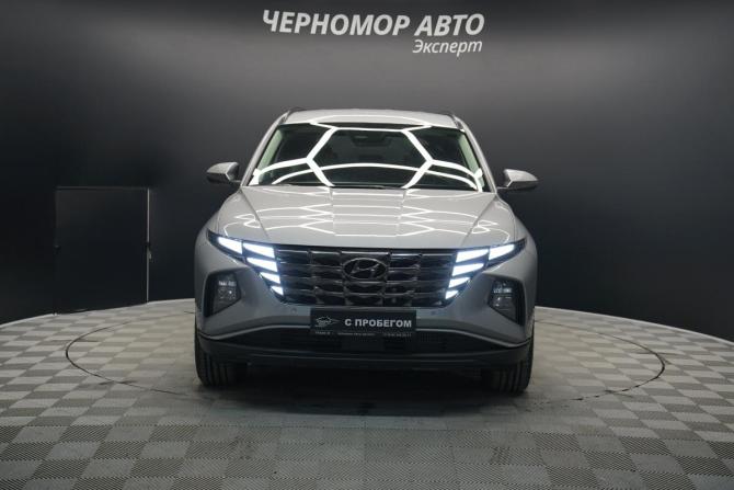 Hyundai Tucson IV с пробегом 2022 года, цена 3 408 000 рублей, 112748 км, внедорожник, Автокод Объявления