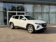 Hyundai Tucson IV Воронеж  - изображение 18