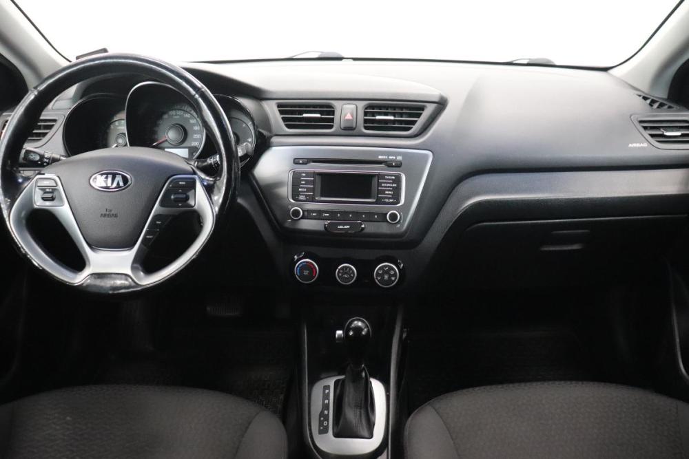 Kia Rio III Рестайлинг Ульяновск  - изображение 7
