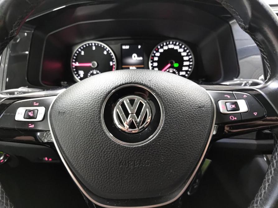 Volkswagen Multivan T6 Казань  - изображение 24