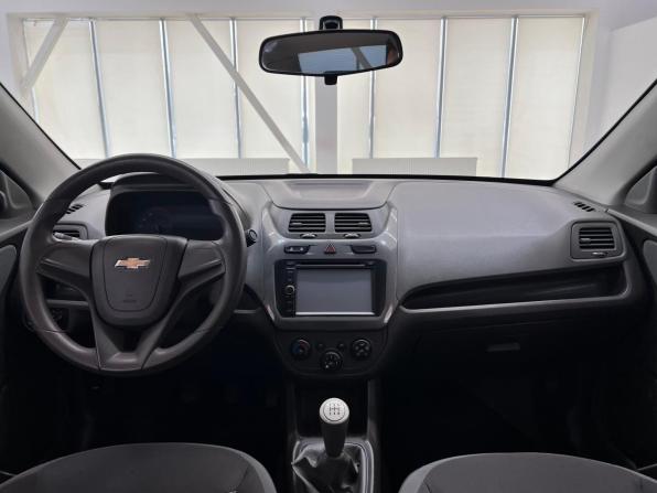 Chevrolet Cobalt II с пробегом 2013 года, цена 695 000 рублей, 88295 км, седан, Автокод Объявления