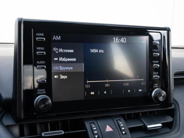 Toyota RAV4 V (XA50) с пробегом 2022 года, цена 2 950 000 рублей, 94656 км, внедорожник, Автокод Объявления
