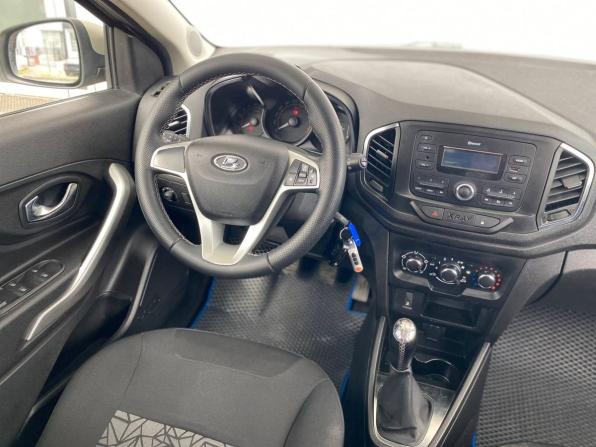 Lada (ВАЗ) XRAY I с пробегом 2020 года, цена 997 000 рублей, 87372 км, хэтчбек, Автокод Объявления
