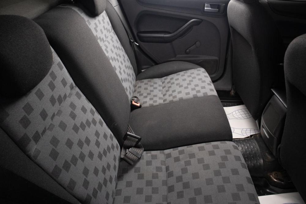 Ford Focus II Оренбург  - изображение 16